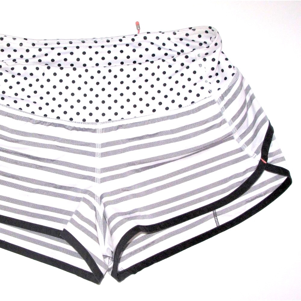 lululemon Speed-Up Short- Low Rise- Lined